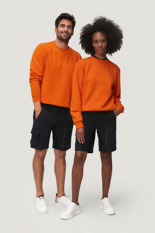 Die neue Activeshorts von HAKRO (Foto &copy; HAKRO GmbH)